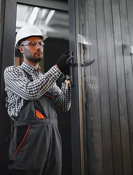 Professional Industrial Door Repair Key Biscayne, FL