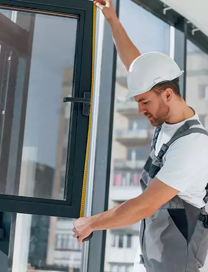 Professional Old Window Restoration Key Biscayne, FL