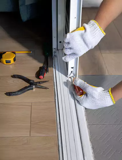 Reliable Patio Door Wheel Repair Key Biscayne, FL