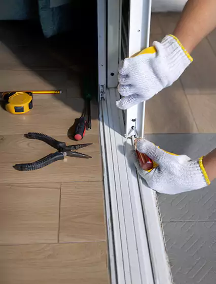 Exceptional Pocket Door Repair Company Key Biscayne, FL