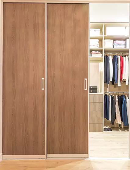 Professional Pocket Door Track Repair Key Biscayne, FL