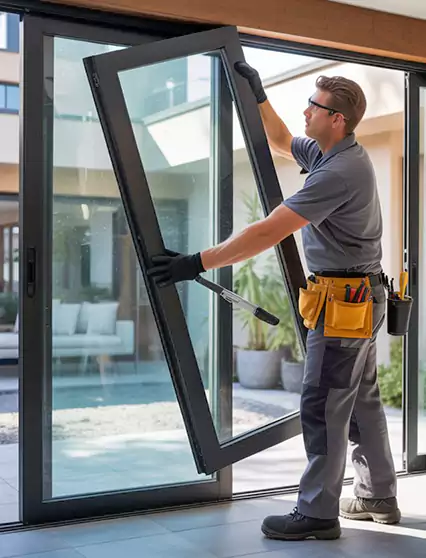 Reliable Pool Screen Door Replacement Key Biscayne, FL