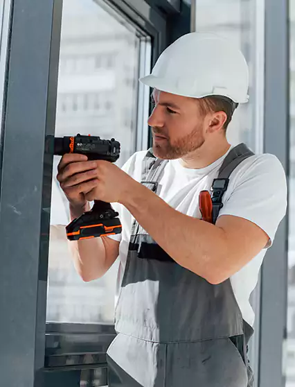 Exceptional Sliding Door Repair Service in Key Biscayne