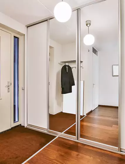 Professional Sliding Closet Door Repair Key Biscayne, FL