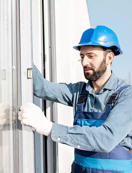 Professional Sliding Door Contractor Key Biscayne, FL