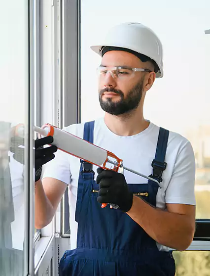 Professional Sliding Door Glass Repair Services in Key Biscayne, FL
