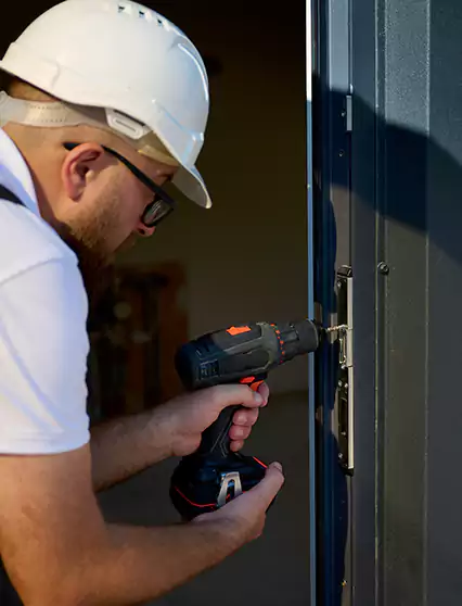 Dependable Sliding Door Latch Replacement Key Biscayne, FL