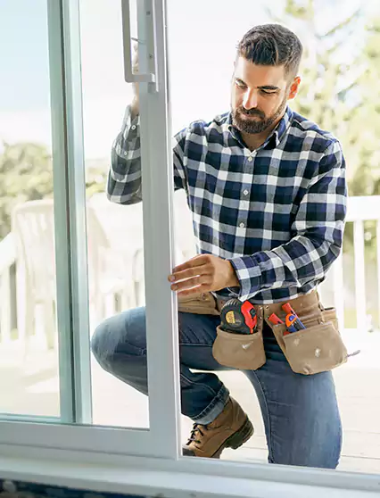 Reliable Sliding Door Panel Replacement Key Biscayne, FL