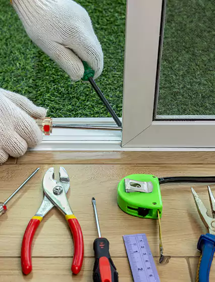 Reliable Sliding Glass Door Roller Replacement in Key Biscayne, FL