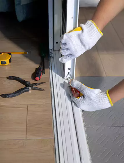 Reliable Sliding Door Stopper Replacement Key Biscayne, FL