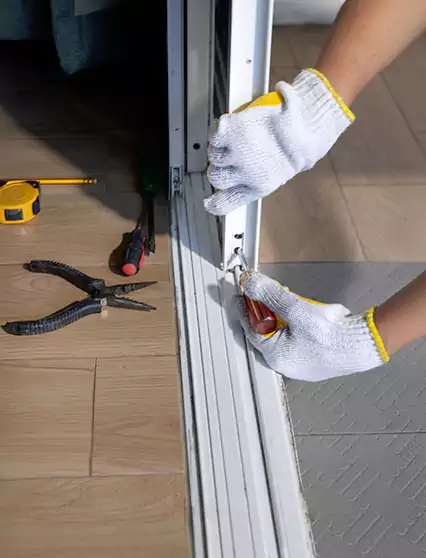 Professional Sliding Door Wheel Replacement Key Biscayne, FL