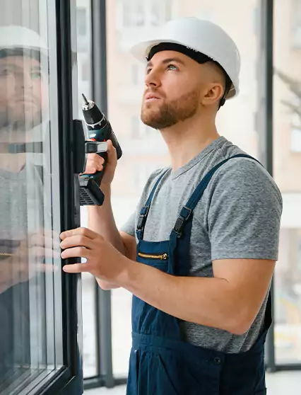 Expert Sliding Glass Door Window Replacement Key Biscayne, FL