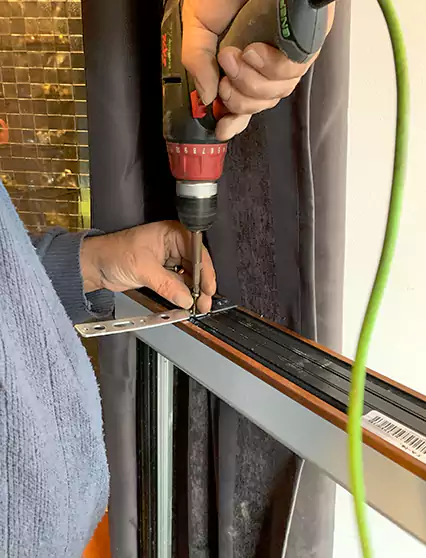 Exceptional Sliding Screen Door Repair Key Biscayne, FL