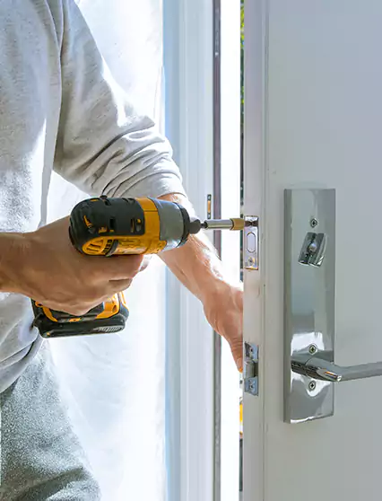 Professional Steel Door Repair Key Biscayne, FL