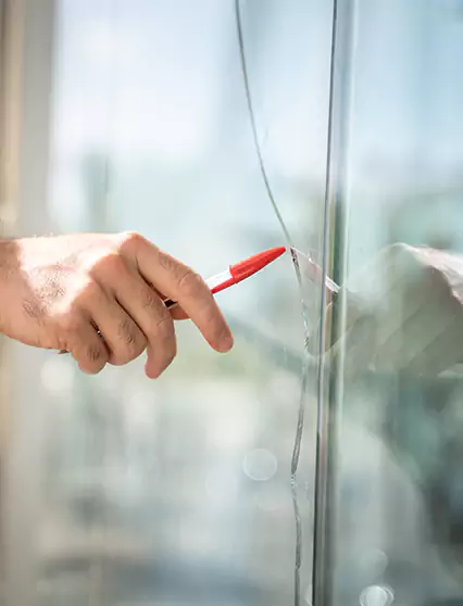 Reliable Window Glass Repair Near Me Key Biscayne, FL