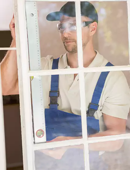 Professional Window Repair Service and Emergency Window Repair in Key Biscayne, FL