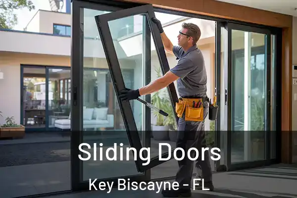  Sliding Doors Key Biscayne - FL